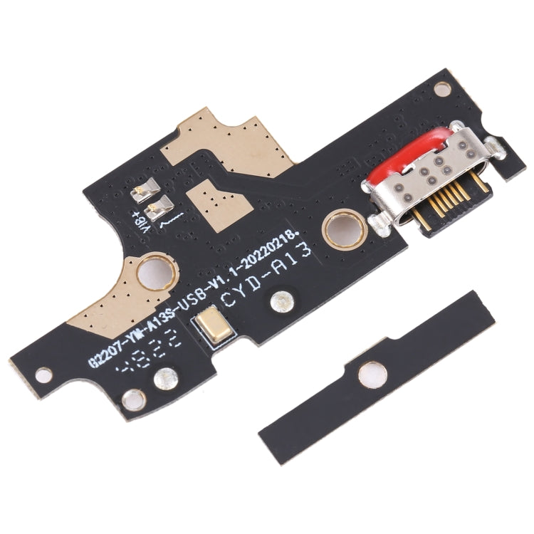 Charging Port Board For UMIDIGI F3S - UMIDIGI by buy2fix | Online Shopping UK | buy2fix