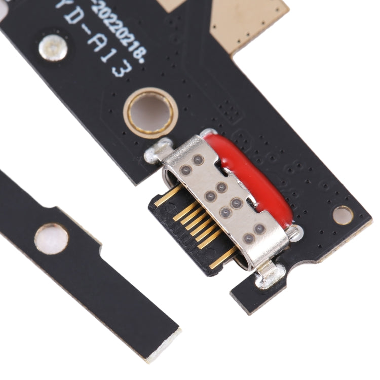 Charging Port Board For UMIDIGI F3S - UMIDIGI by buy2fix | Online Shopping UK | buy2fix
