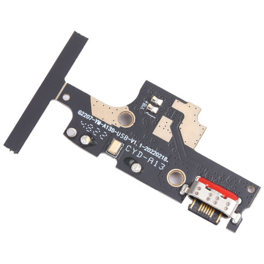Charging Port Board For UMIDIGI F3 SE - UMIDIGI by buy2fix | Online Shopping UK | buy2fix