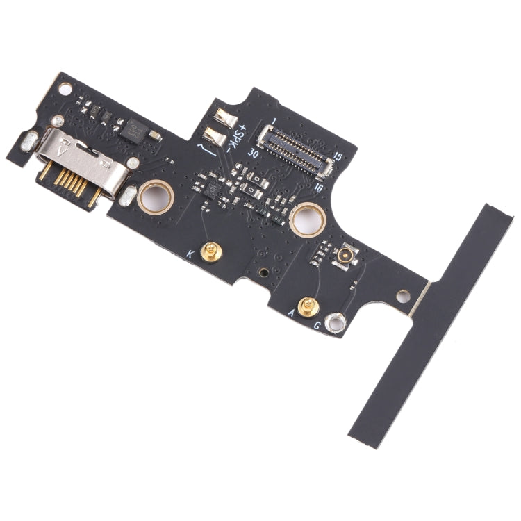 Charging Port Board For UMIDIGI F3 SE - UMIDIGI by buy2fix | Online Shopping UK | buy2fix