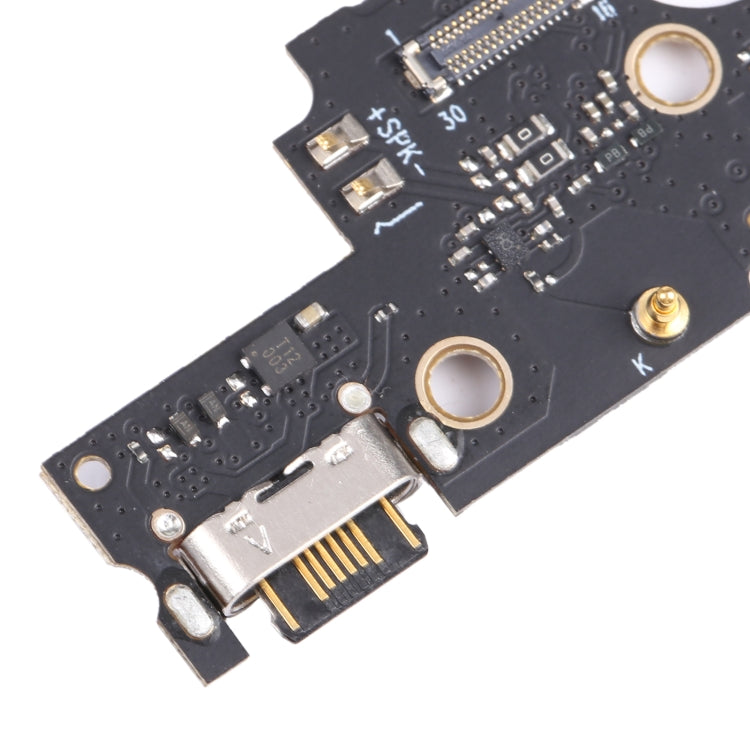 Charging Port Board For UMIDIGI F3 SE - UMIDIGI by buy2fix | Online Shopping UK | buy2fix