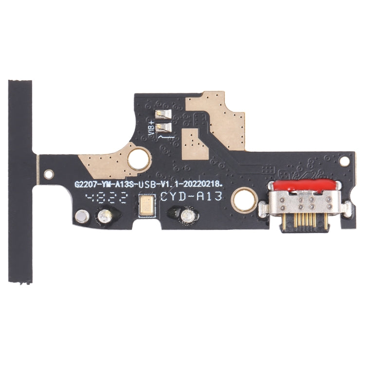 Charging Port Board For UMIDIGI F3 SE - UMIDIGI by buy2fix | Online Shopping UK | buy2fix