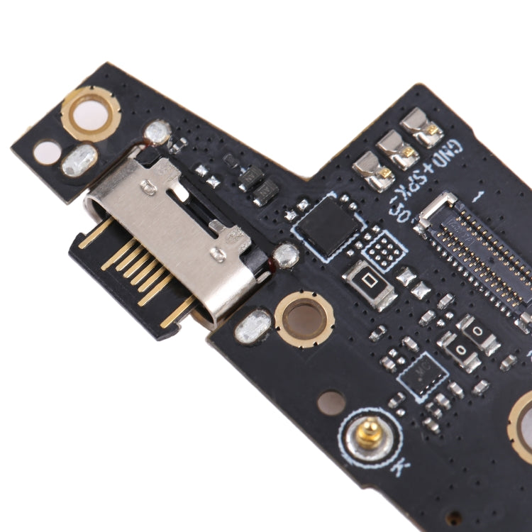 Charging Port Board For UMIDIGI C1 - UMIDIGI by buy2fix | Online Shopping UK | buy2fix
