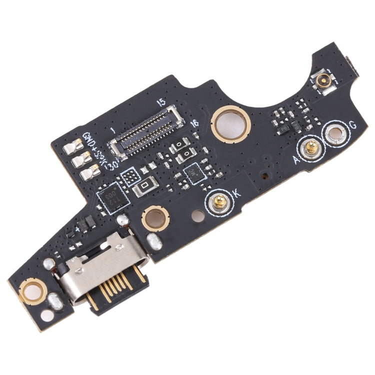 Charging Port Board For UMIDIGI G1 - UMIDIGI by buy2fix | Online Shopping UK | buy2fix