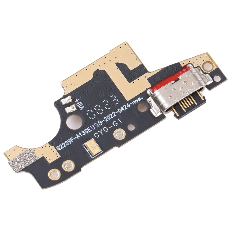 Charging Port Board For UMIDIGI G1 - UMIDIGI by buy2fix | Online Shopping UK | buy2fix