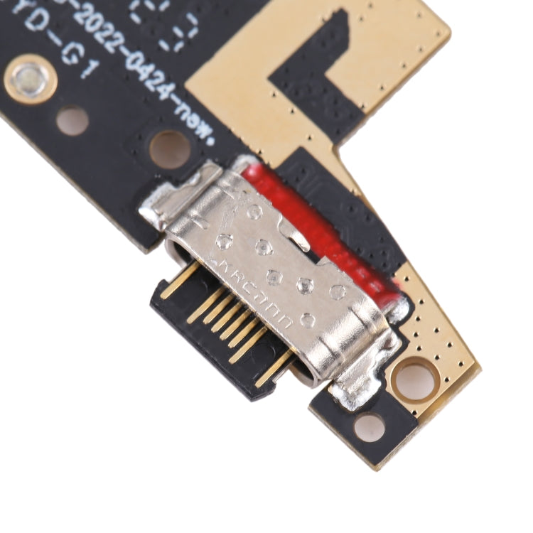 Charging Port Board For UMIDIGI G1 - UMIDIGI by buy2fix | Online Shopping UK | buy2fix