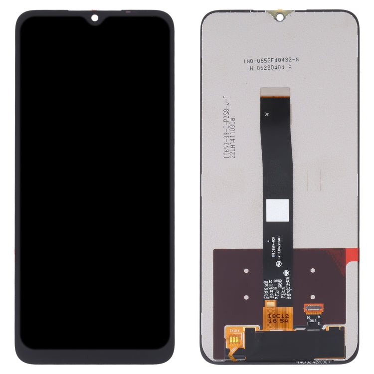 Original LCD Screen for UMIDIGI A11S with Digitizer Full Assembly - UMIDIGI by buy2fix | Online Shopping UK | buy2fix