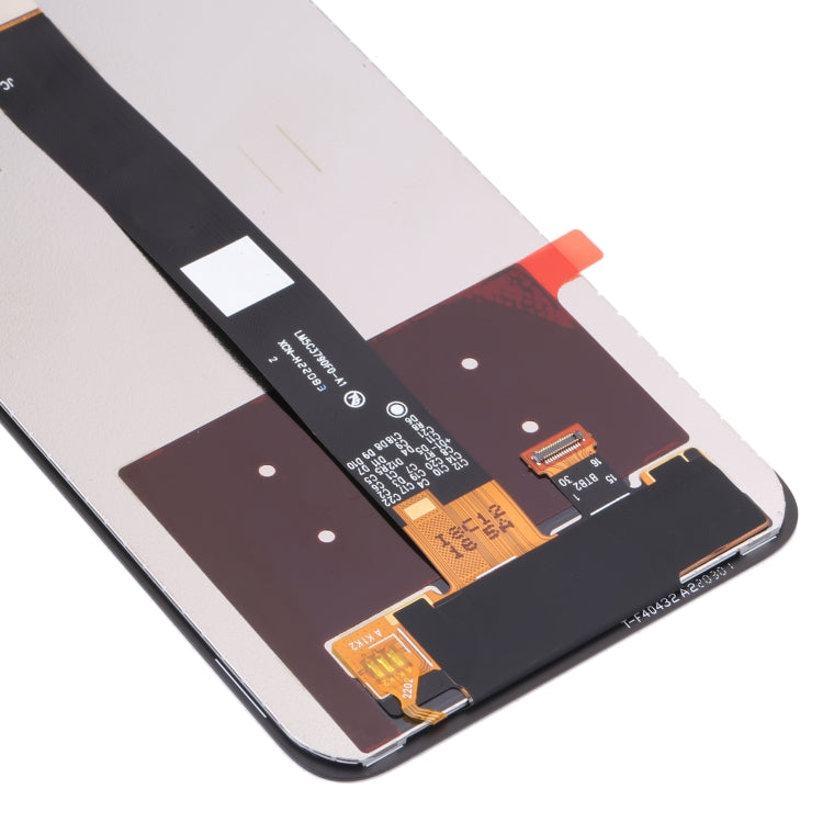 Original LCD Screen for UMIDIGI A11S with Digitizer Full Assembly - UMIDIGI by buy2fix | Online Shopping UK | buy2fix
