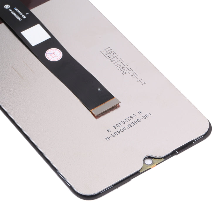 Original LCD Screen for UMIDIGI A11S with Digitizer Full Assembly - UMIDIGI by buy2fix | Online Shopping UK | buy2fix
