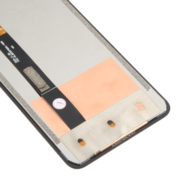 Original LCD Screen for UMIDIGI BISON X10G/X10S with Digitizer Full Assembly - UMIDIGI by buy2fix | Online Shopping UK | buy2fix