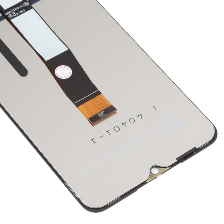 Original LCD Screen for UMIDIGI F3/F3S/F3 SE with Digitizer Full Assembly - UMIDIGI by buy2fix | Online Shopping UK | buy2fix