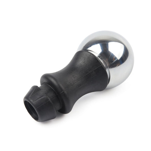 MR-9017 Car Modified Gear Stick Shift Knob Head for Peugeot, Style:5 Speed (Black) by buy2fix