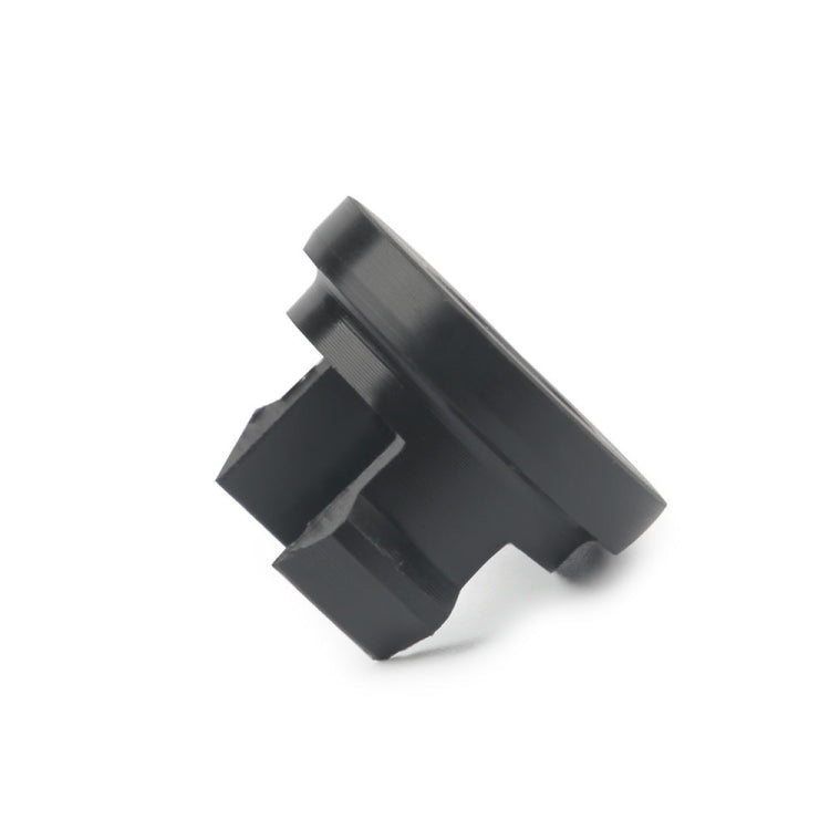 MR-9012 Car Gear Head Stopper for Honda Fit 2014- - Shift Knob by buy2fix | Online Shopping UK | buy2fix
