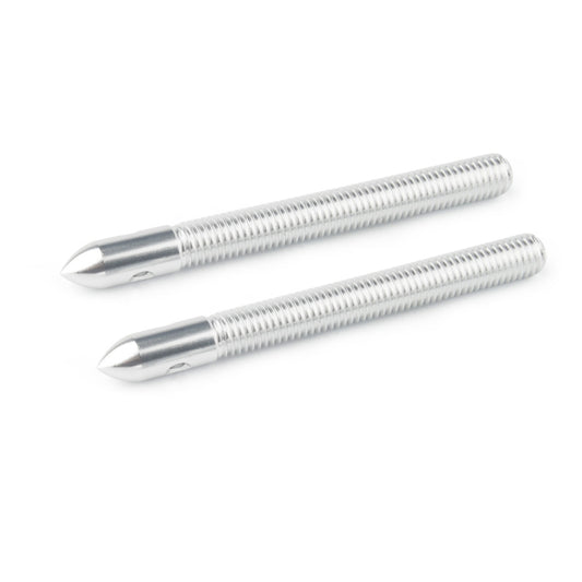 Car Universal Pull Wire Hood Lock(Red) by buy2fix