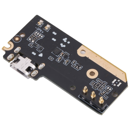 Charging Port Board For Blackview OSCAL C60 - Blackview by buy2fix | Online Shopping UK | buy2fix