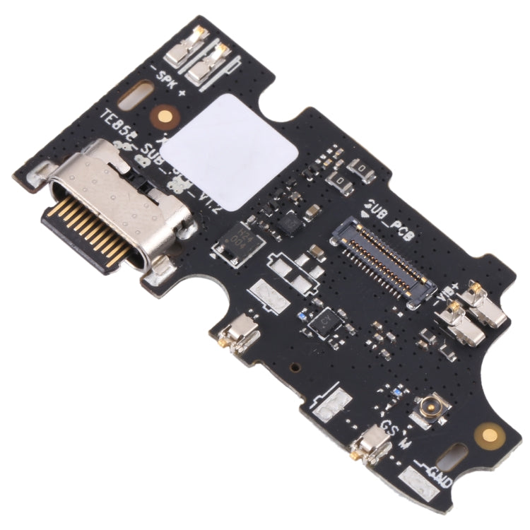 Charging Port Board For Blackview A95 - Blackview by buy2fix | Online Shopping UK | buy2fix