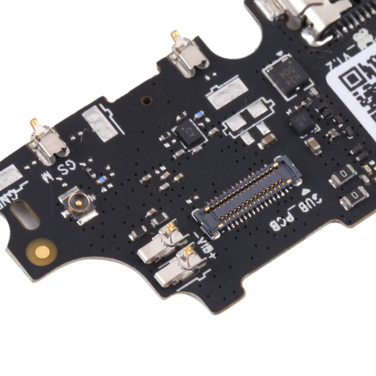 Charging Port Board For Blackview A95 - Blackview by buy2fix | Online Shopping UK | buy2fix