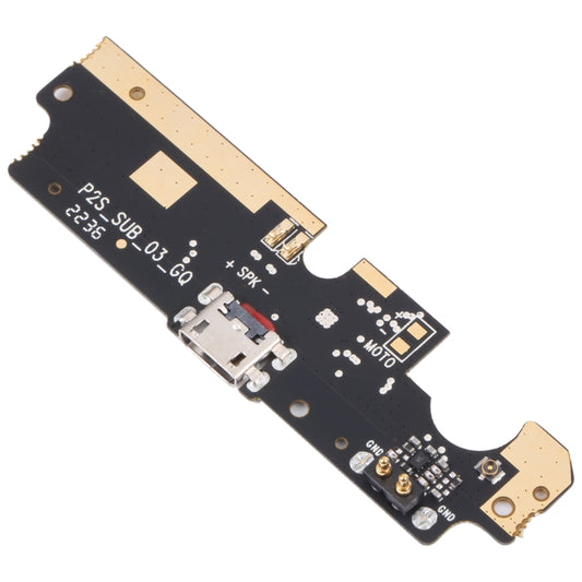Charging Port Board For Blackview BV8800 - Blackview by buy2fix | Online Shopping UK | buy2fix