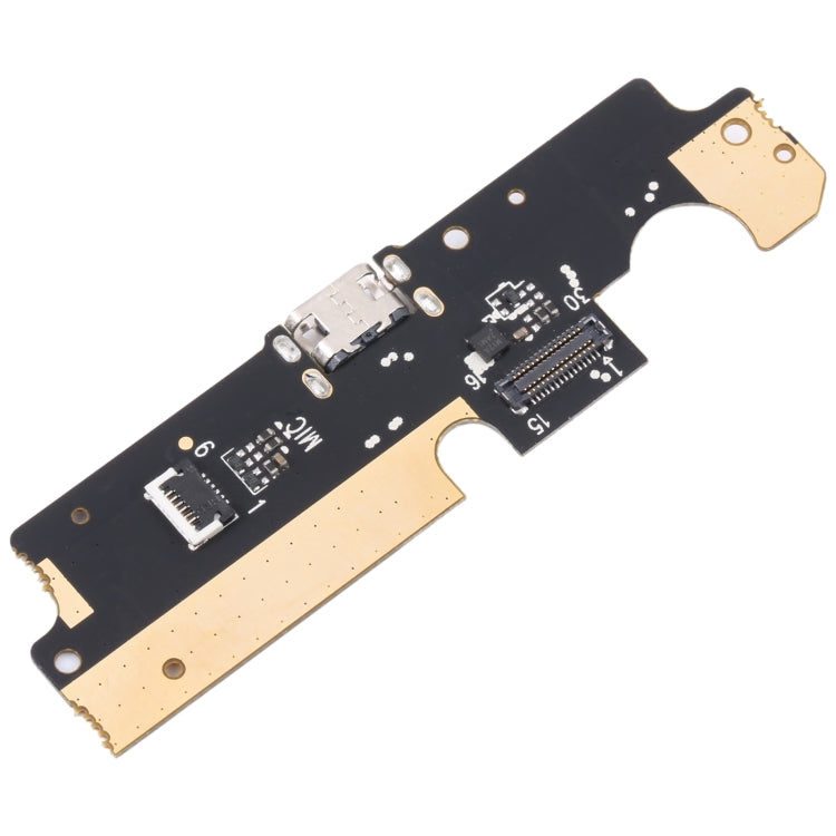 Charging Port Board For Blackview BV8800 - Blackview by buy2fix | Online Shopping UK | buy2fix