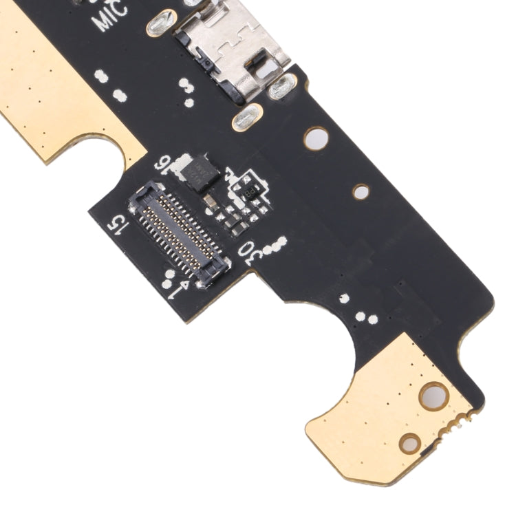 Charging Port Board For Blackview BV8800 - Blackview by buy2fix | Online Shopping UK | buy2fix