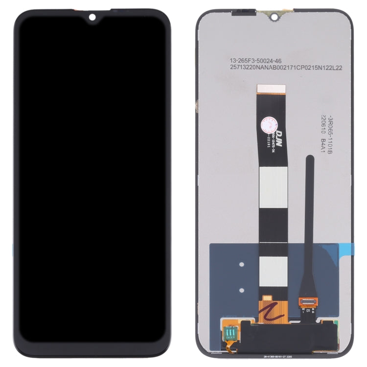 Original LCD Screen for Blackview A95 with Digitizer Full Assembly - Blackview by buy2fix | Online Shopping UK | buy2fix