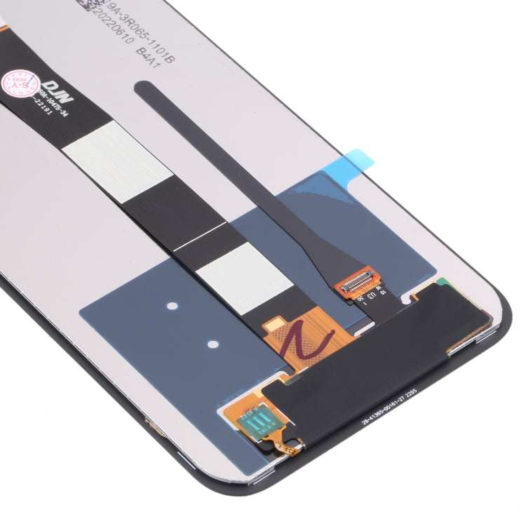 Original LCD Screen for Blackview A95 with Digitizer Full Assembly - Blackview by buy2fix | Online Shopping UK | buy2fix