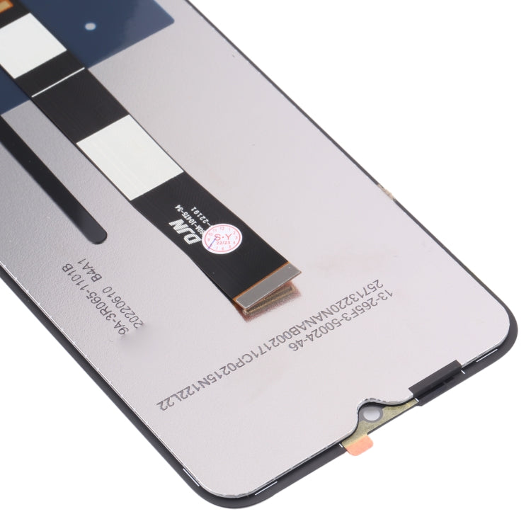 Original LCD Screen for Blackview A95 with Digitizer Full Assembly - Blackview by buy2fix | Online Shopping UK | buy2fix