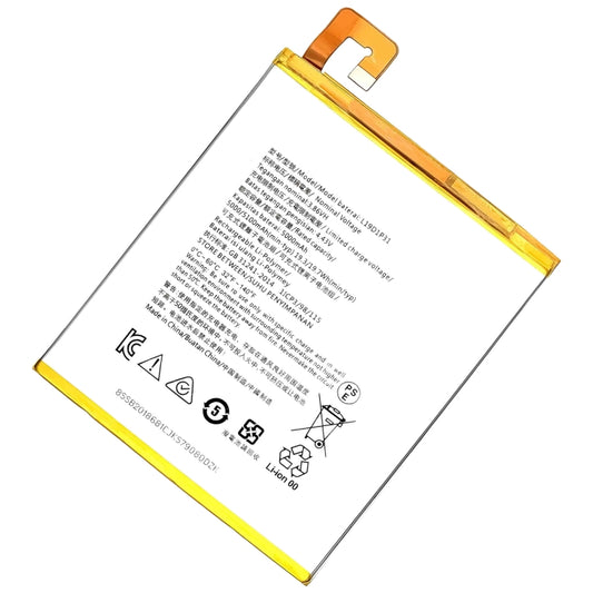 3000mAh BL295 For Lenovo K5S L3803 Li-Polymer Battery Replacement by buy2fix