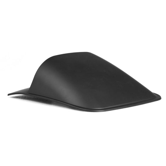 Car 52mm 2 Holes Dash Gauge Meter Pod Mount Holder, Style:Black by buy2fix