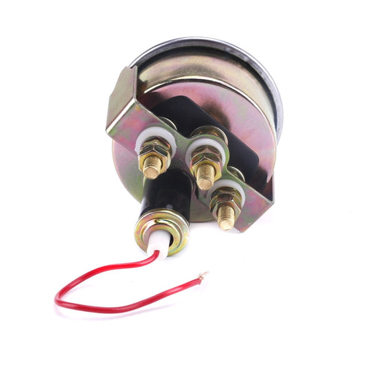 Car Modified 12V Universal 52mm Fuel Gauge - Car Modification by buy2fix | Online Shopping UK | buy2fix