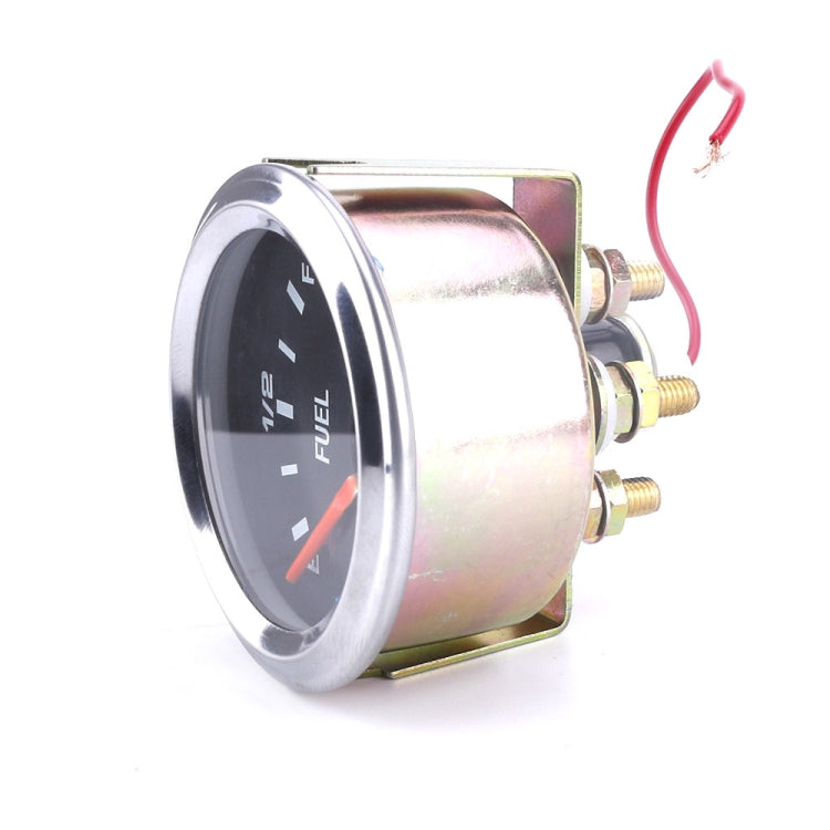 Car Modified 12V Universal 52mm Fuel Gauge - Car Modification by buy2fix | Online Shopping UK | buy2fix