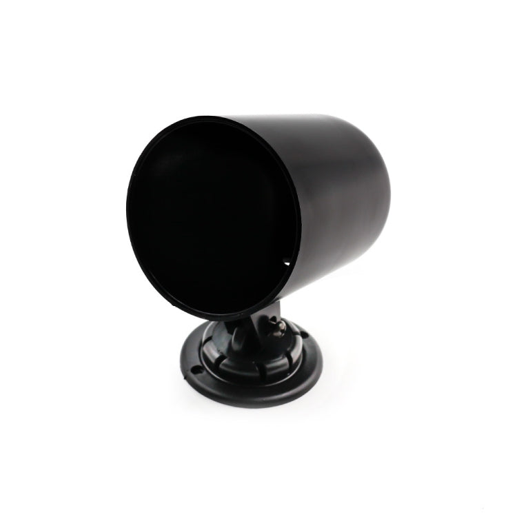 Car Modified 52mm Universal Instrument Cover Meter Gauge Holder - Car Interior Mouldings by buy2fix | Online Shopping UK | buy2fix