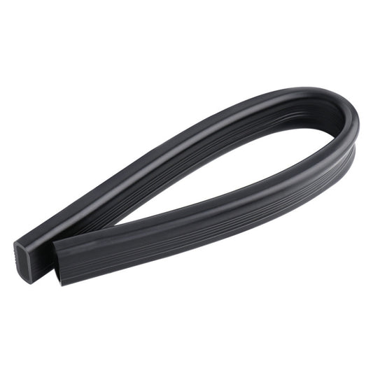 2 PCS For Dyson Vacuum Cleaner V7 / V8 / V10 / V11 Bendable Long Soft Flat Narrow Suction Nozzle - For Dyson Accessories by buy2fix | Online Shopping UK | buy2fix