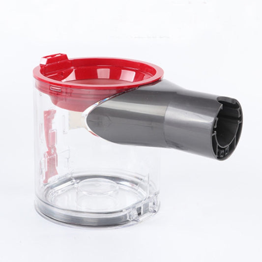 For Dyson V7 / V8 Vacuum Cleaner Dust Bin Collector Bucket - For Dyson Accessories by buy2fix | Online Shopping UK | buy2fix