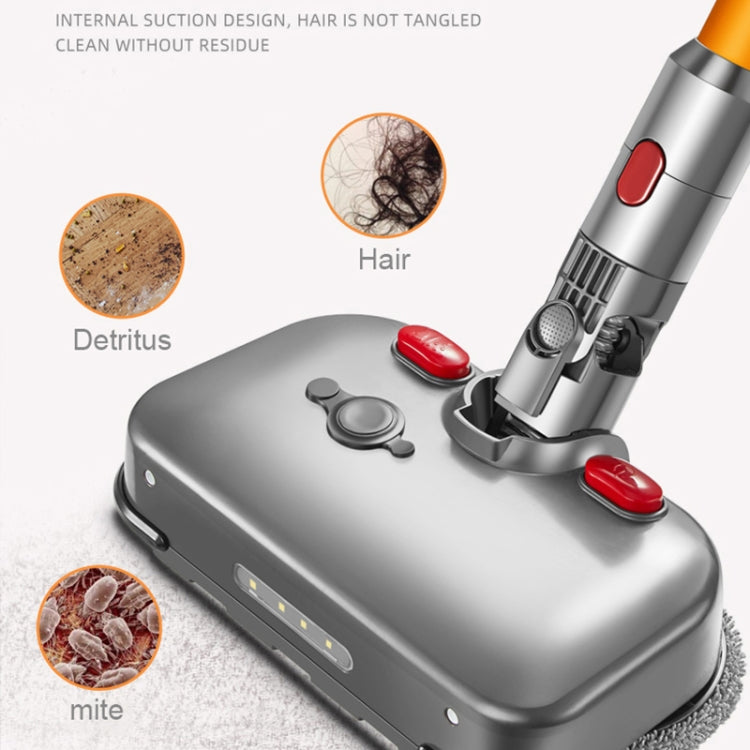 For Dyson V6 D2 Electric Wet and Dry Mopping Head with Water Tank - For Dyson Accessories by buy2fix | Online Shopping UK | buy2fix