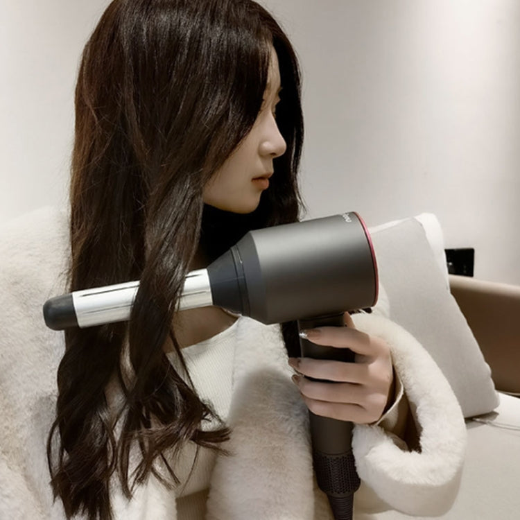 Single Counterclockwise Hair Curling Roller for Dyson Hair Dryer HD01 / HD02 / HD03 / HD04 / HD08 - For Dyson Accessories by buy2fix | Online Shopping UK | buy2fix