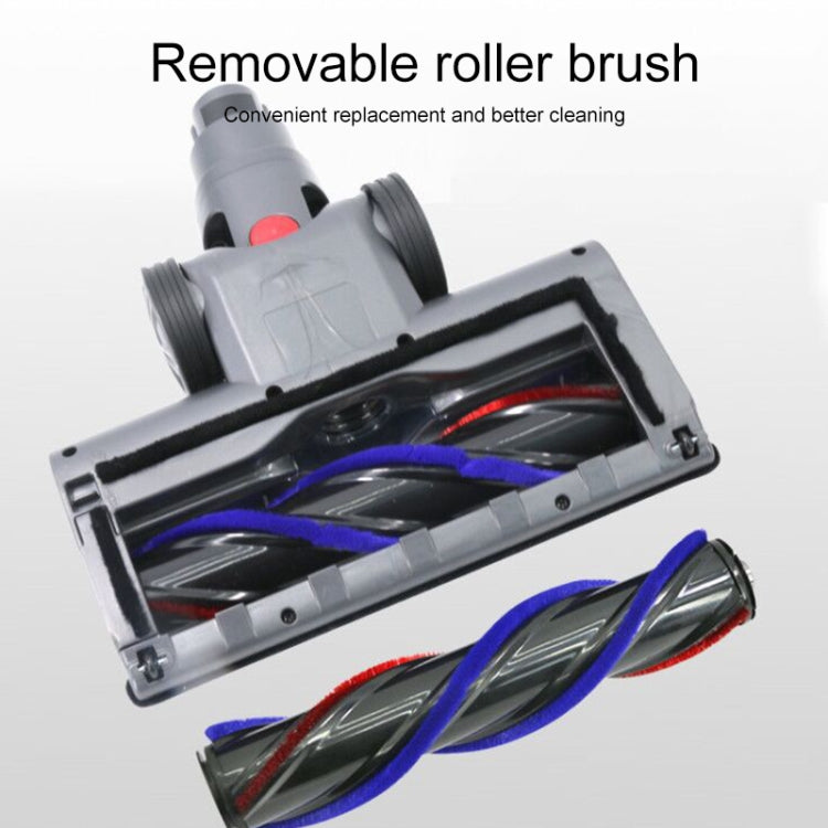 For Dyson V7 / V8 / V10 / V11 Vacuum Cleaner Electric Floor Brush Roller Brush - For Dyson Accessories by buy2fix | Online Shopping UK | buy2fix
