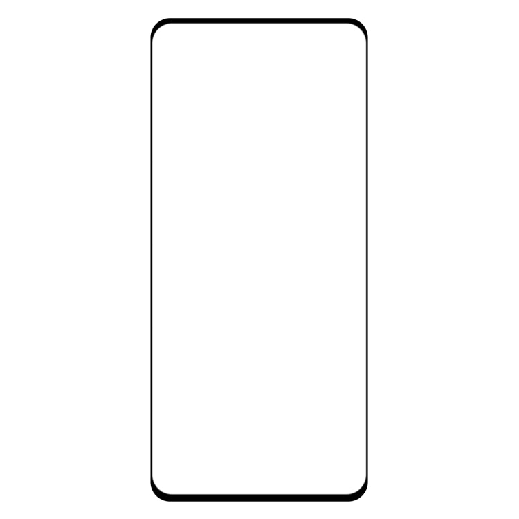 3D Curved Edge Full Screen Tempered Glass Film For Motorola Moto S30 Pro / Edge 30 Fusion - Motorola Tempered Glass by buy2fix | Online Shopping UK | buy2fix
