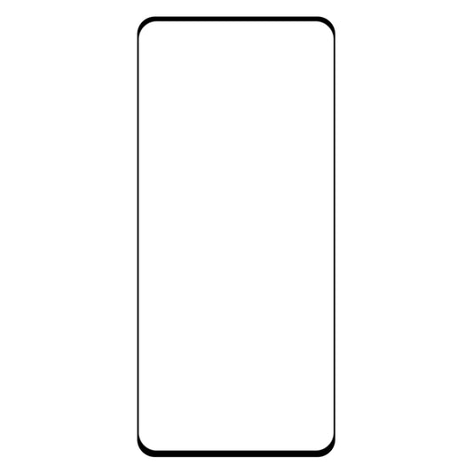 25 PCS 3D Curved Edge Full Screen Tempered Glass Film For Motorola Moto S30 Pro / Edge 30 Fusion by buy2fix