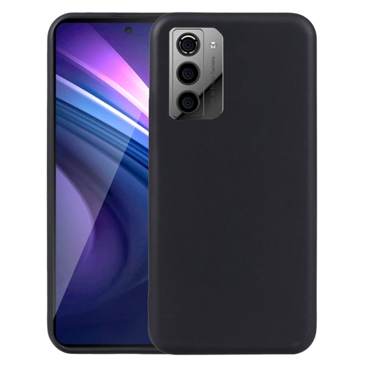 For Lenovo Legion Y70 TPU Phone Case(Black) - Lenovo by buy2fix | Online Shopping UK | buy2fix