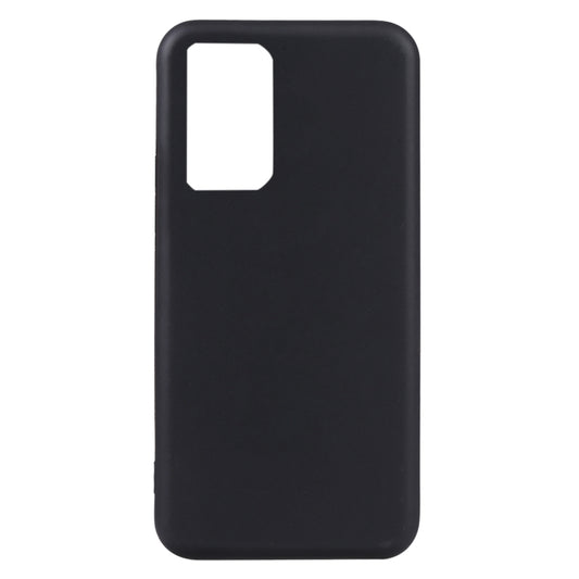 For Lenovo Legion Y70 TPU Phone Case(Black) - Lenovo by buy2fix | Online Shopping UK | buy2fix