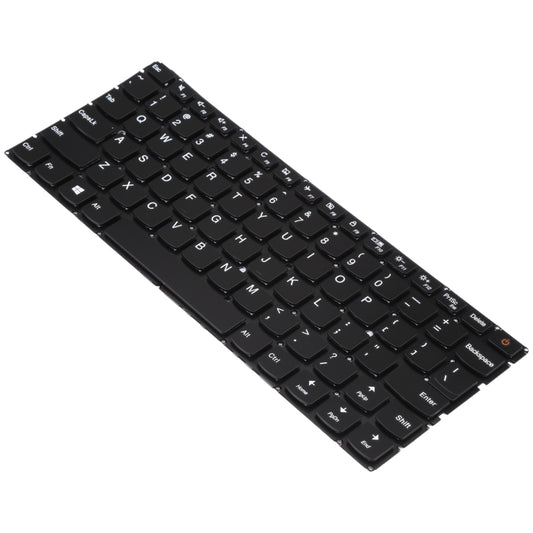 US Version Keyboard for Lenovo IdeaPad 710s-13 710s-13isk 710s-13ikb - Replacement Keyboards by buy2fix | Online Shopping UK | buy2fix