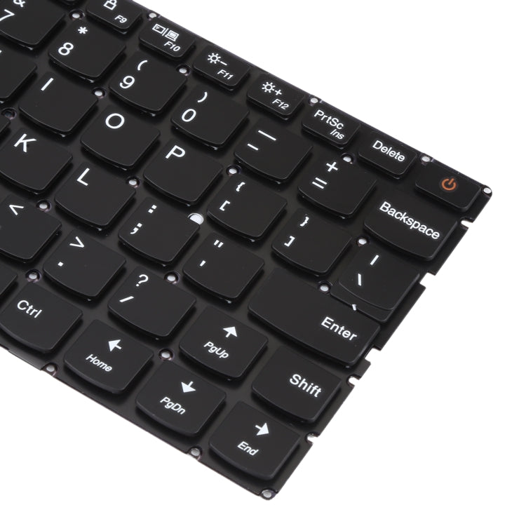 US Version Keyboard for Lenovo IdeaPad 710s-13 710s-13isk 710s-13ikb by buy2fix