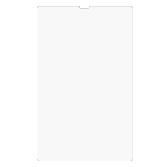 For Lenovo M10 Plus X606 9H 0.3mm Explosion-proof Tempered Glass Film by buy2fix