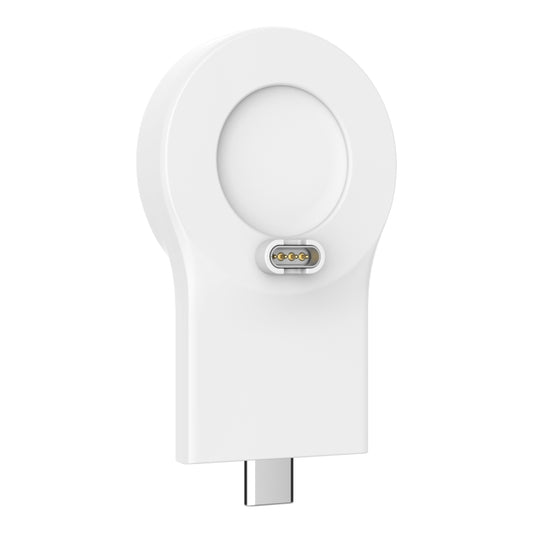 NILLKIN USB-C / Type-C Mini Portable Smart Watch Charger For Garmin - Charger by NILLKIN | Online Shopping UK | buy2fix