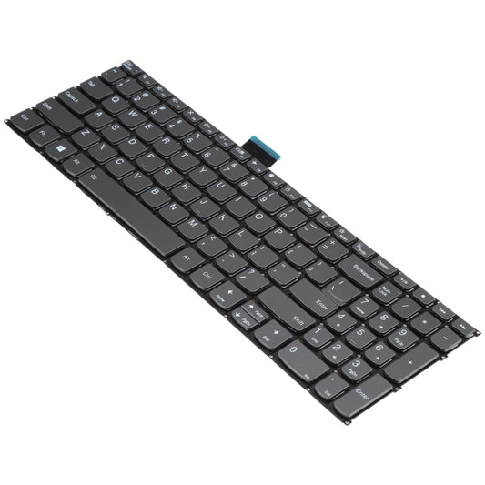 US Version Keyboard with Backlight For Lenovo IdeaPad 5 - Replacement Keyboards by buy2fix | Online Shopping UK | buy2fix