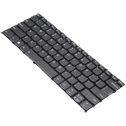 US Version Keyboard with Backlight For Lenovo Xiaoxin Air 14 2020 - Replacement Keyboards by buy2fix | Online Shopping UK | buy2fix