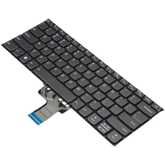 US Version Keyboard with Backlight For Lenovo IdeaPad 320s-13 320s-13ikb - Replacement Keyboards by buy2fix | Online Shopping UK | buy2fix