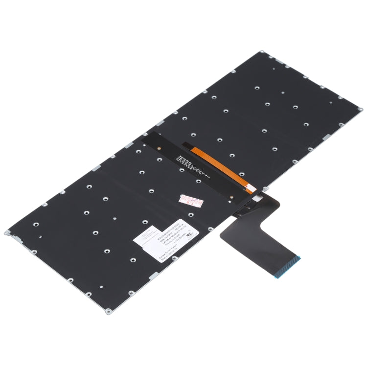 US Version Keyboard with Backlight For Lenovo IdeaPad 720s-14IKB - Replacement Keyboards by buy2fix | Online Shopping UK | buy2fix