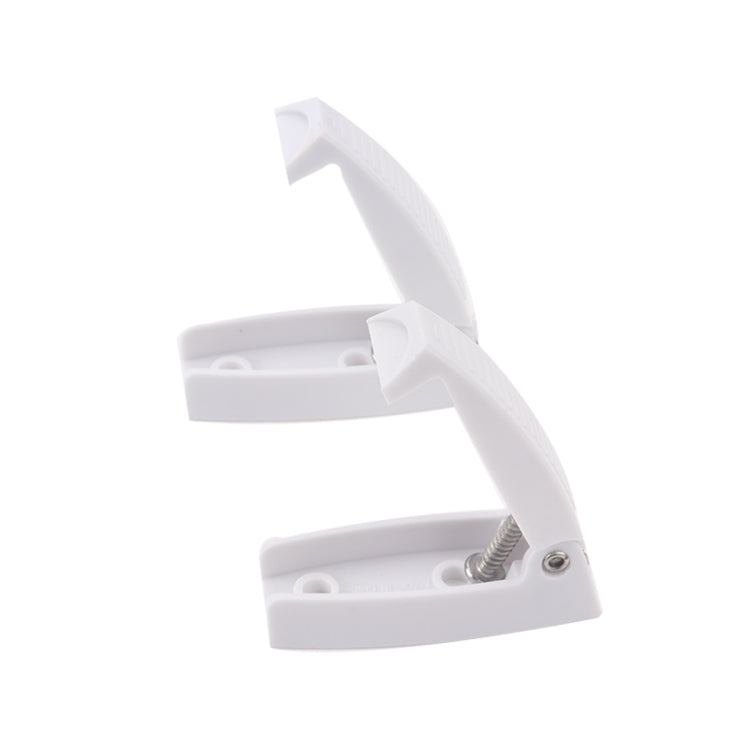 A5945 5 in 1 RV Door Hook Catch Latch Holder - Towing Bars by buy2fix | Online Shopping UK | buy2fix